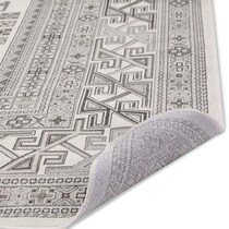 juniper gray area rug  x    