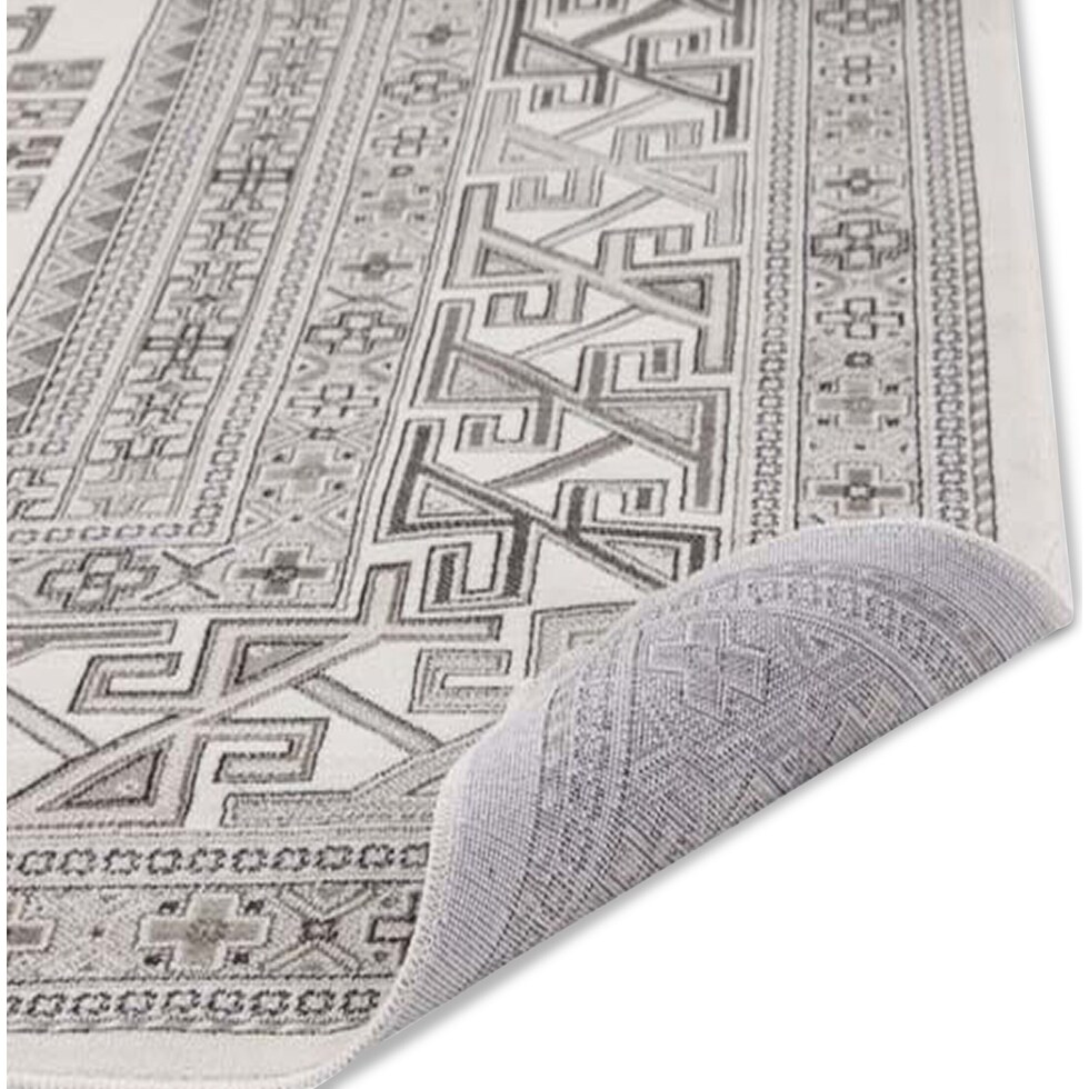 juniper gray area rug  x    