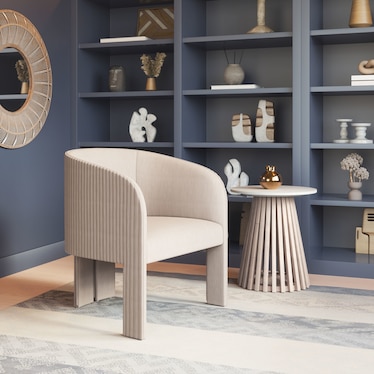 Kady Accent Chair