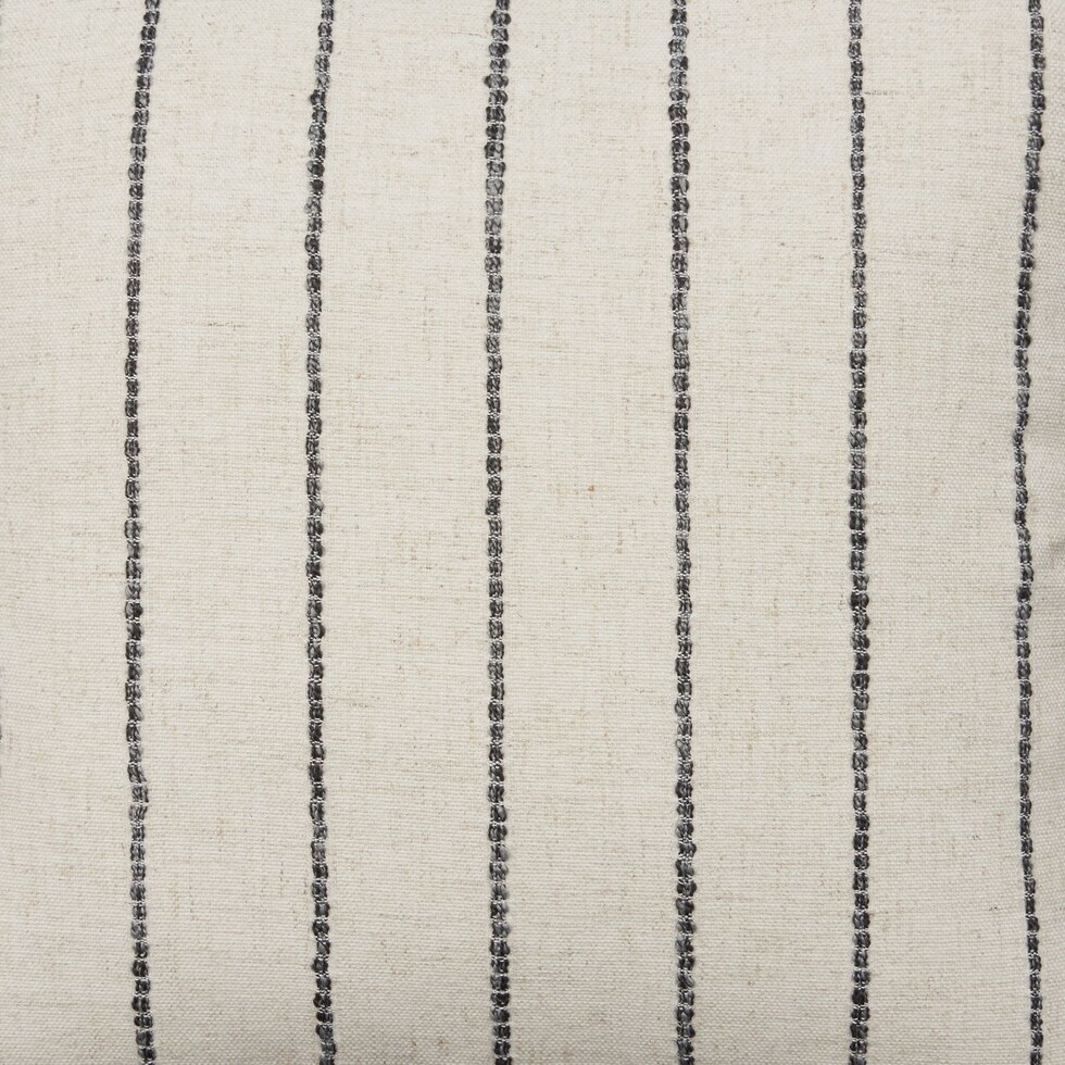 kady white accent chair   