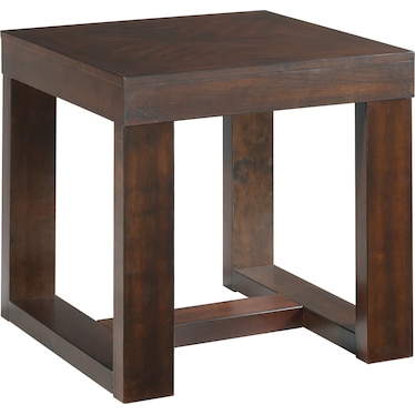 Kahlil End Table