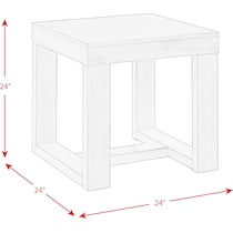 kahlil dimension schematic   