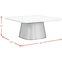 kai dimension schematic   
