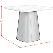 kai dimension schematic   