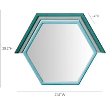 kaia dimension schematic   
