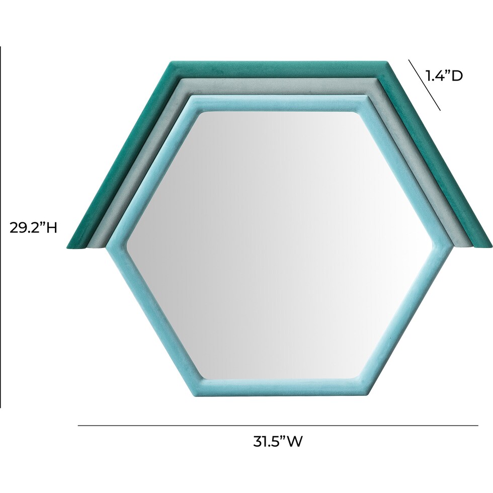 kaia dimension schematic   