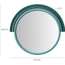 kaia dimension schematic   