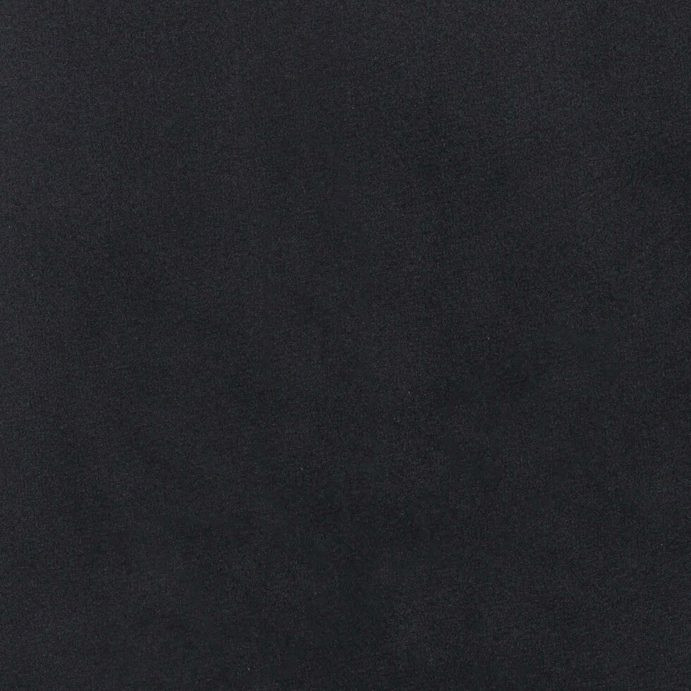 kairo black gold counter height stool   