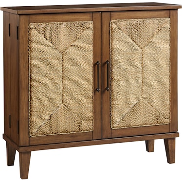 Kaley Accent Chest