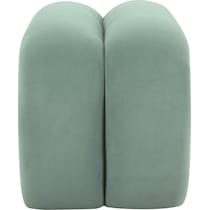 kalpana green bench   