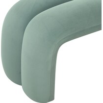 kalpana green bench   