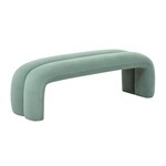 kalpana green bench   