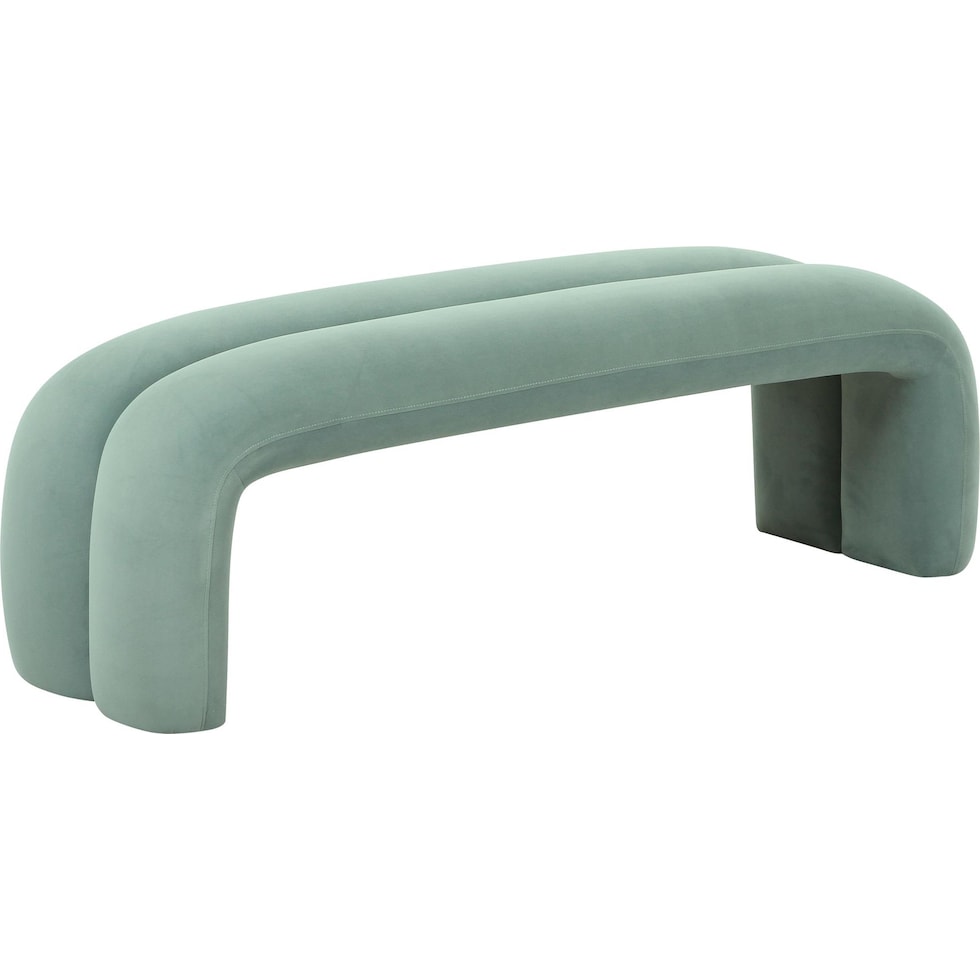 kalpana green bench   