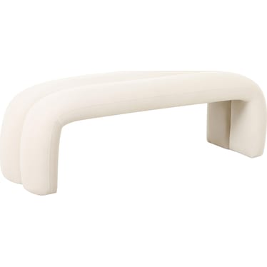 Kalpana Upholstered Bench