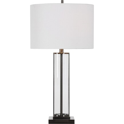 Kameron Table Lamp