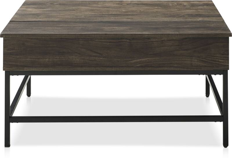 Kaplan LiftTop Coffee Table American Signature Furniture