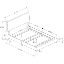 kasey dimension schematic   