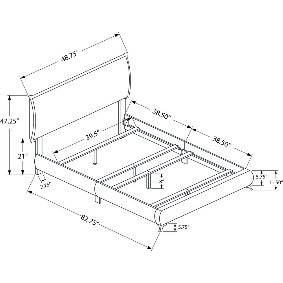 kasey dimension schematic   