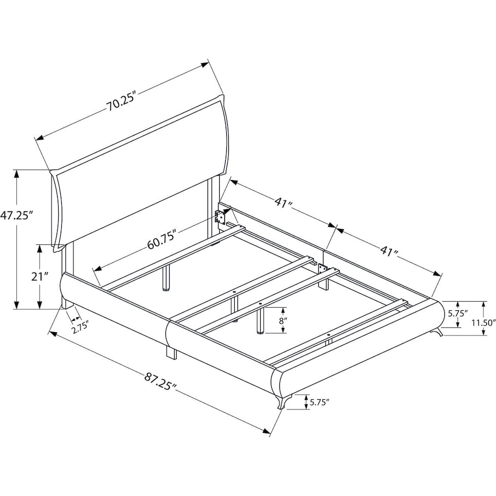 kasey dimension schematic   