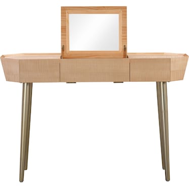 Kasha Vanity Desk