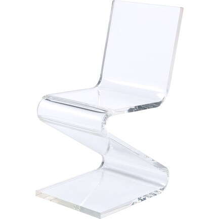 Katie Z-Chair