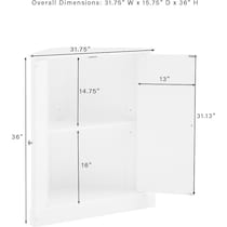 kauri dimension schematic   