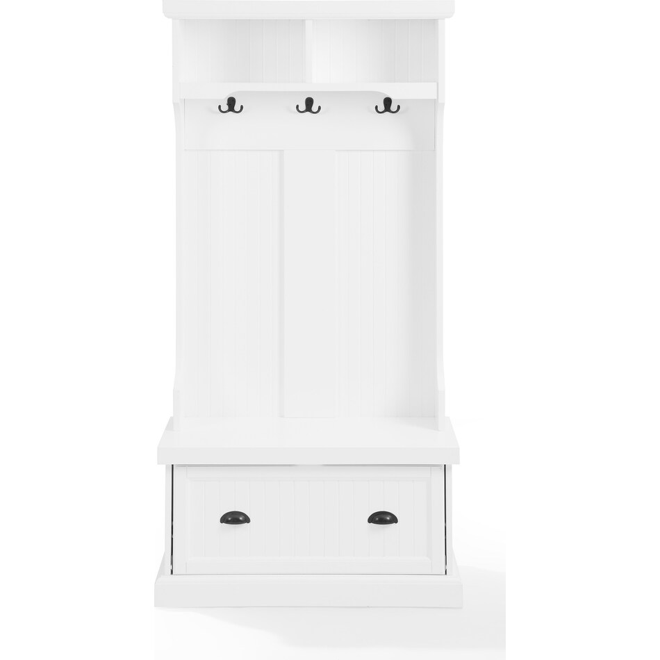 Kauri Hall Tree American Signature Furniture