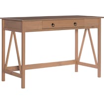 kayden gray desk   