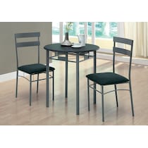 keegan black  pc dining room   