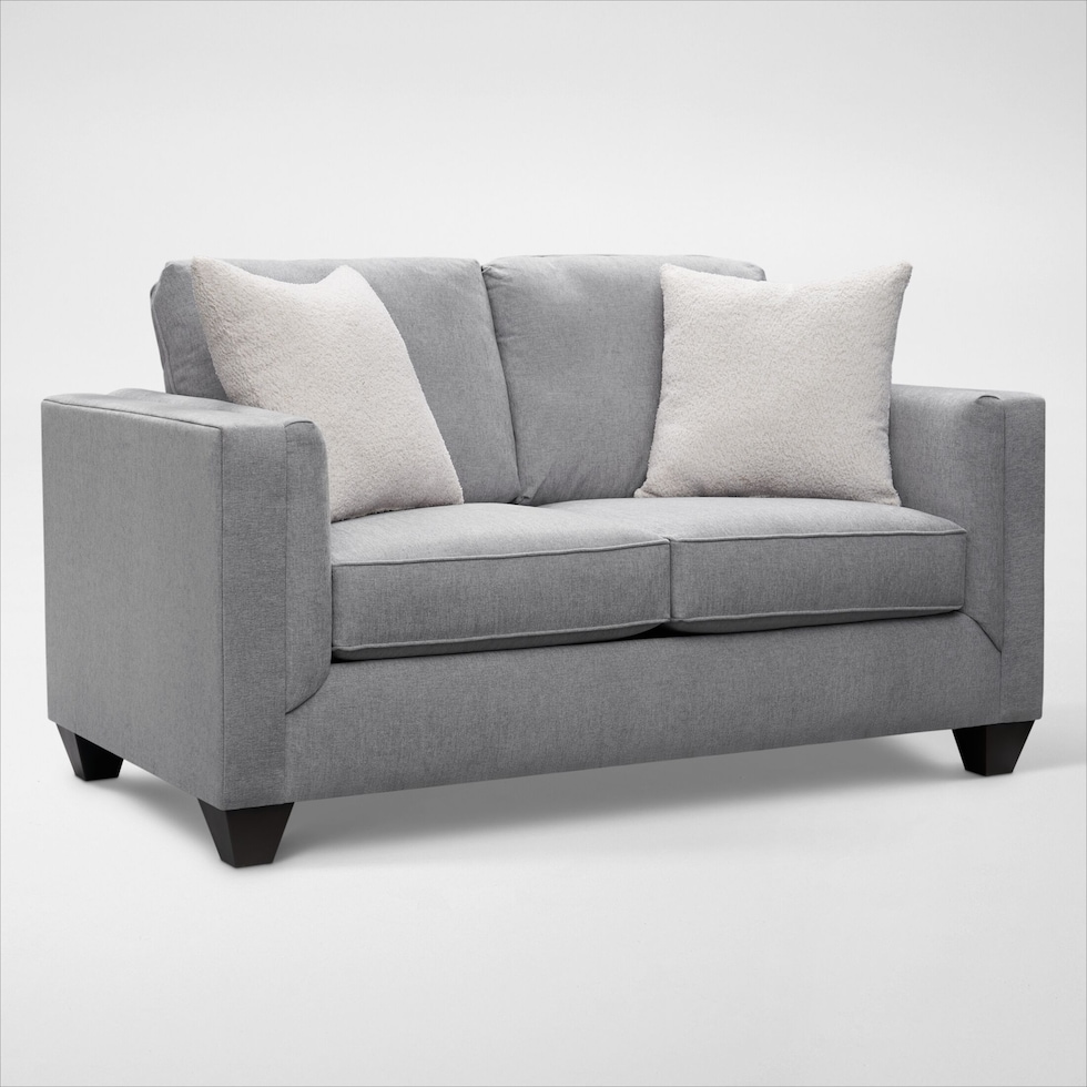 keegan gray loveseat web   