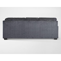 keeler gray sectional   