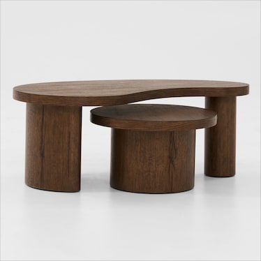 Kellen Nested Coffee Table
