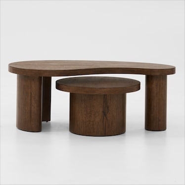Kellen Nested Coffee Table