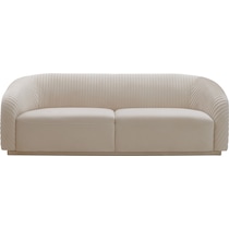 kendra neutral sofa   