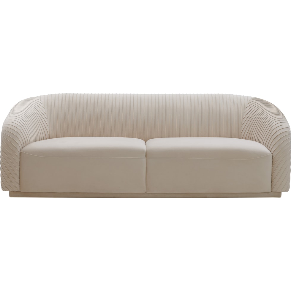 kendra neutral sofa   