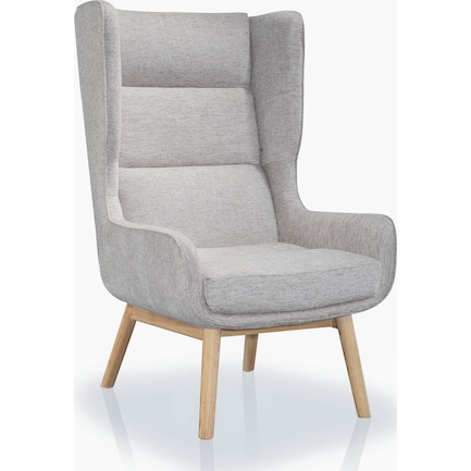 Kendrick Accent Chair - Wheat