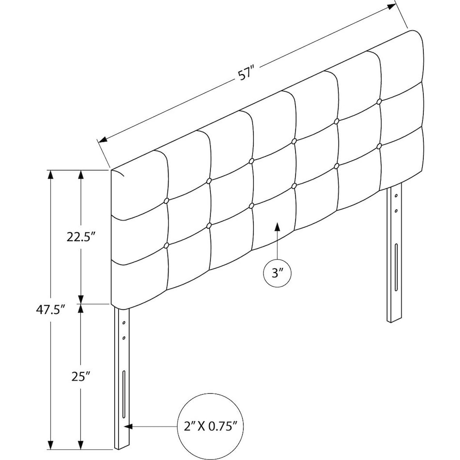 kennedy dimension schematic   