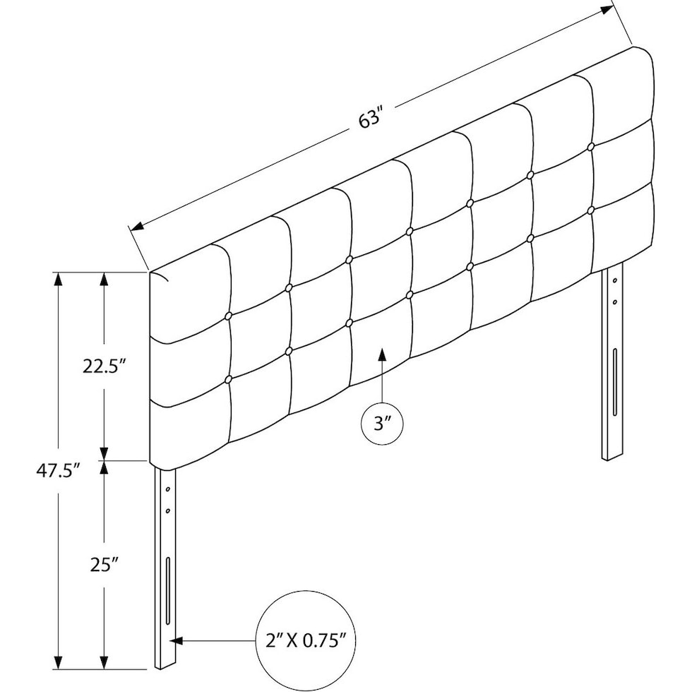 kennedy dimension schematic   