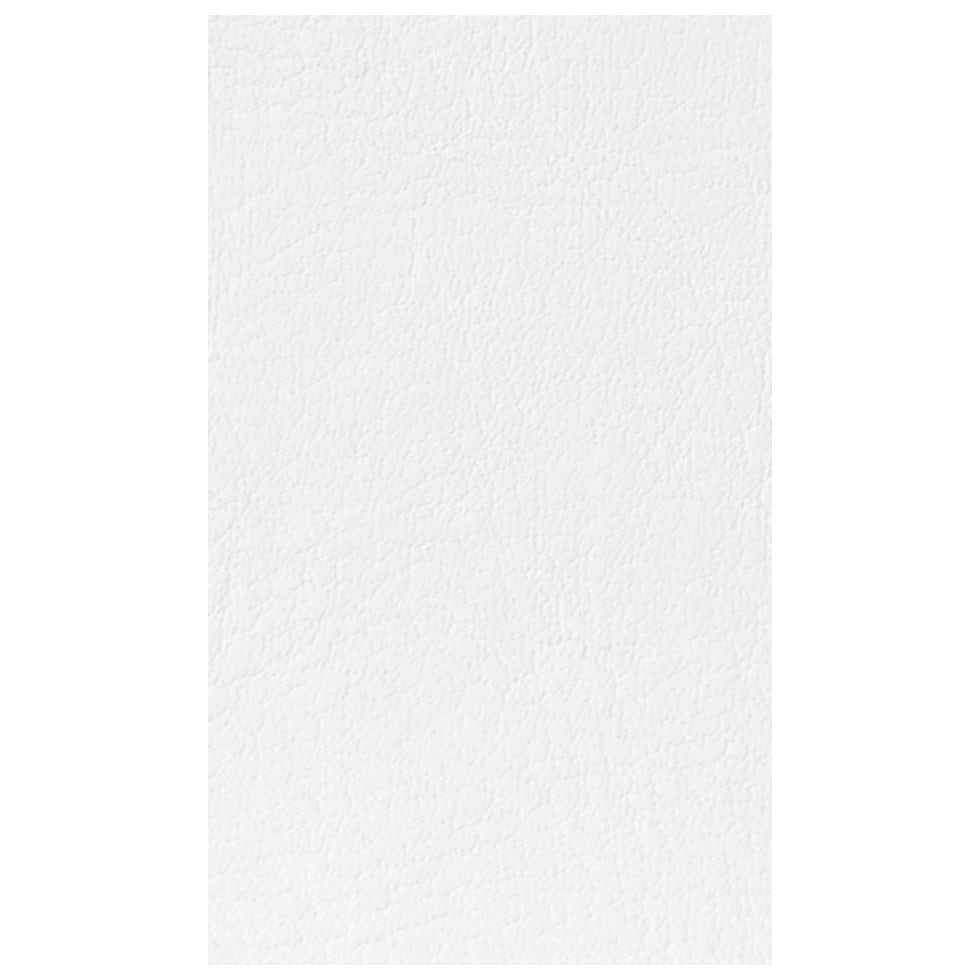 kennedy white twin headboard   