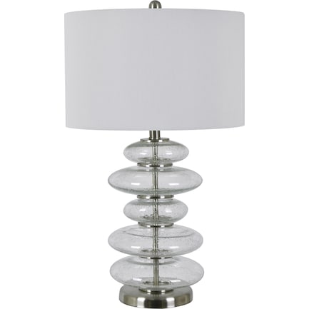 Kensington Table Lamp