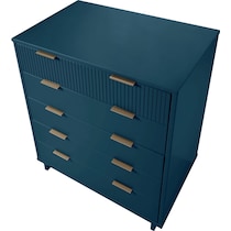 kenya blue chest   