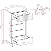 kenya dimension schematic   