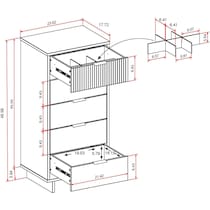 kenya dimension schematic   