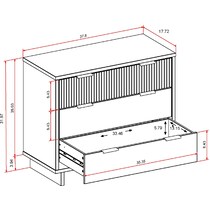 kenya dimension schematic   