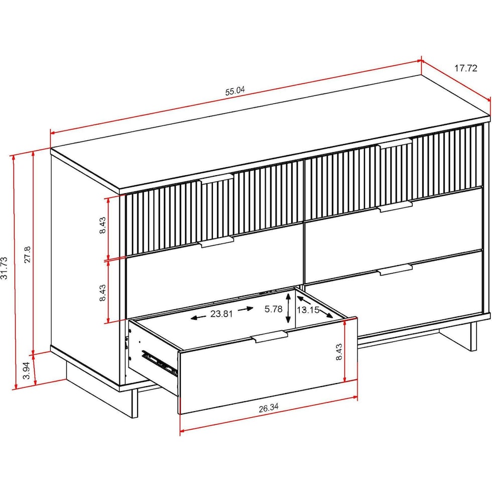 kenya dimension schematic   