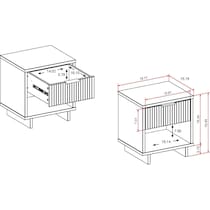 kenya dimension schematic   