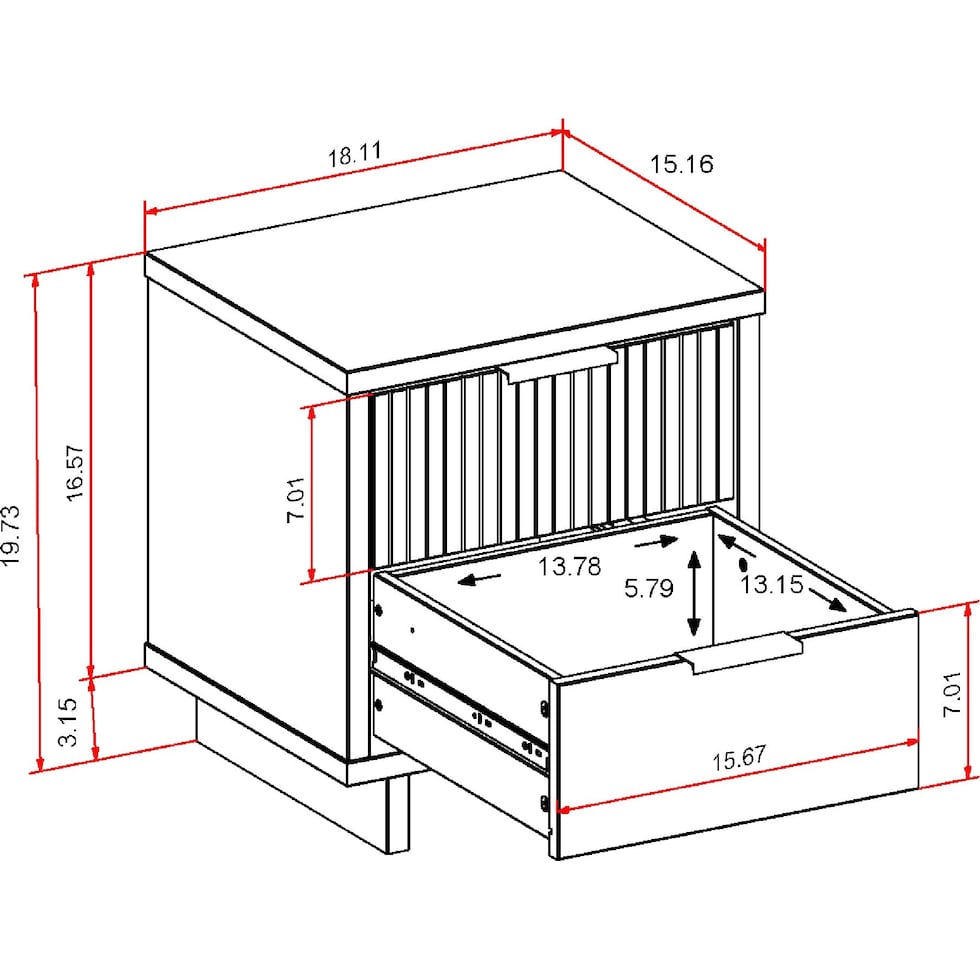 kenya dimension schematic   