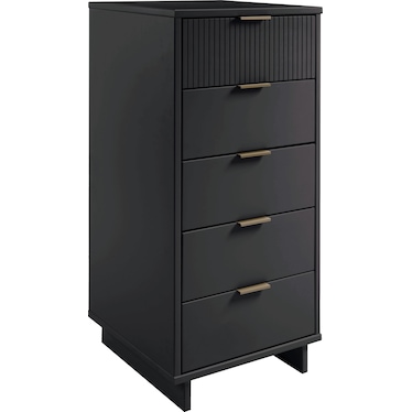 Kenya Narrow Chest