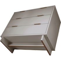 kenya gray dresser   