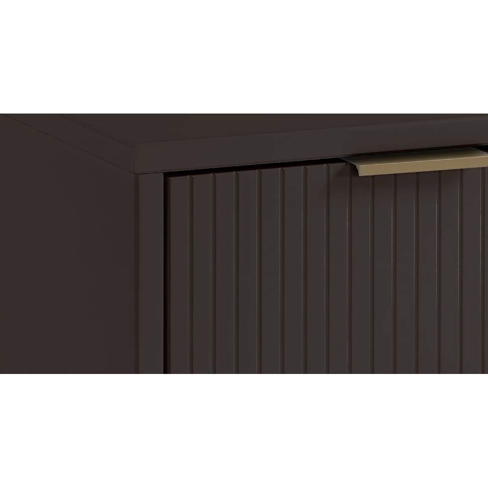 kenya gray dresser   